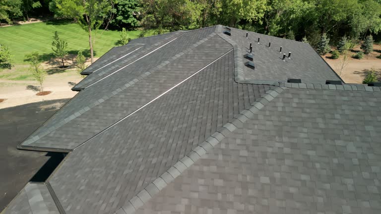 Best Roof Moss and Algae Removal  in Piedmont, CA