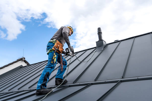 Best Commercial Roofing Services  in Piedmont, CA